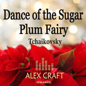 Dance Of The Sugar Plum Fairy