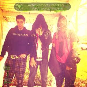 RADIUM RADIO (feat. T.J.R, elmx & NAU Caleb) (Explicit)