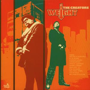 (Another) Another World (feat. Mos Def & Talib Kweli) (Explicit)