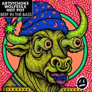 Beef in the Bass