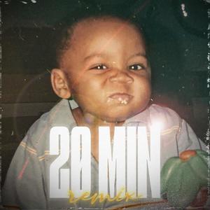 20 Min (remix) [Explicit]