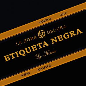 ETIQUETA NEGRA (Explicit)