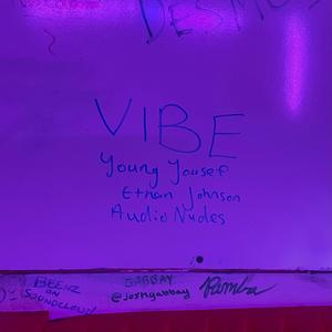 Vibe (feat. Young Yousef) (Explicit)