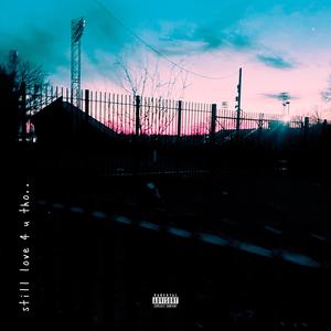 don't care about my kidney (Explicit)