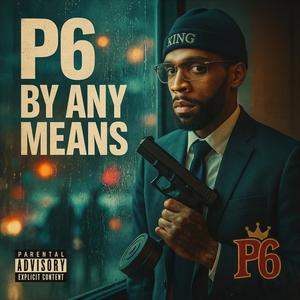 By any means (freestyle) (Explicit)