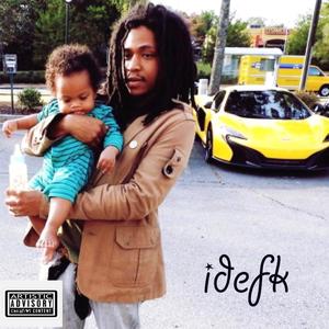 NOTHINGS FREE (feat. CHICO JEROME) (Explicit)