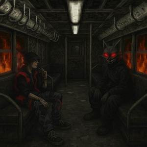 AGORAFOB!A (Explicit)