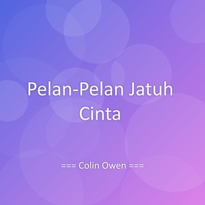 Pelan-Pelan Jatuh Cinta