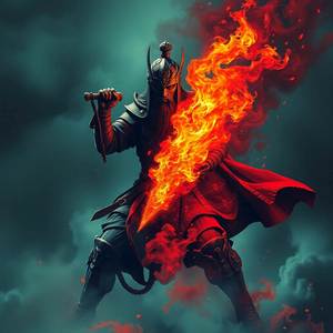 Liberty (Instrumental)