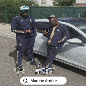 Marche Arrière (Explicit)