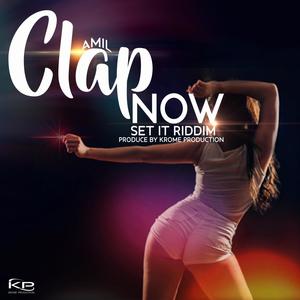 Clap Now (Radio Edit)