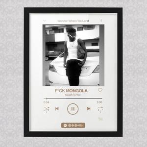 **** mongola (feat. Yeicoth La Voz) [Explicit]