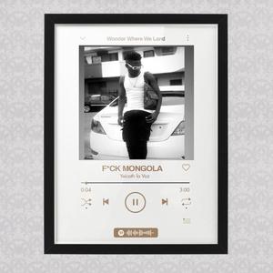 **** mongola (feat. Yeicoth La Voz) (Explicit)