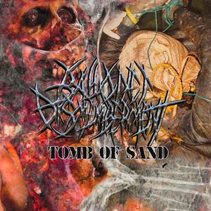 Tomb Of Sand (feat. Disfiguring The Goddess)