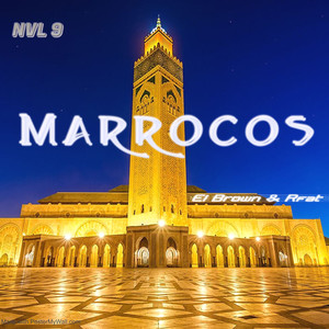 NOVELA DAS 9 MARROCOS (Explicit)