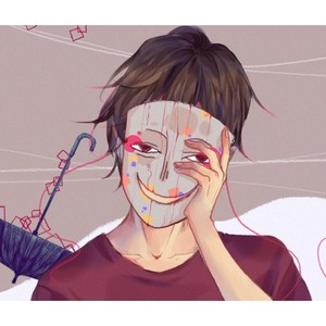 他人事の音がする/声不关己