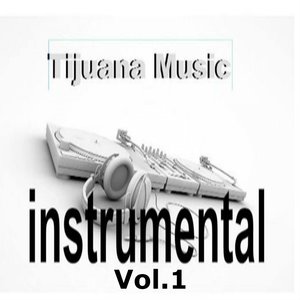 Tijuana Music Instrumental, Vol.1