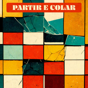 Vinicius Castro - Partir e Colar