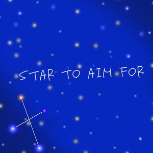 star to aim for