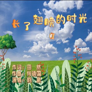 长了翅膀的时光