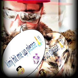 Tell kimj HMU (Explicit)