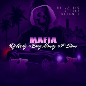 Mafia (Explicit)