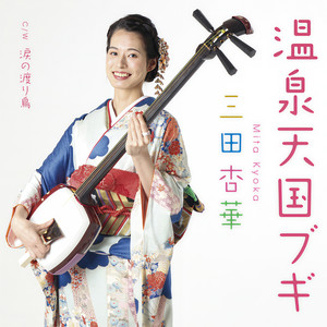 涙の渡り鳥 (伴奏)