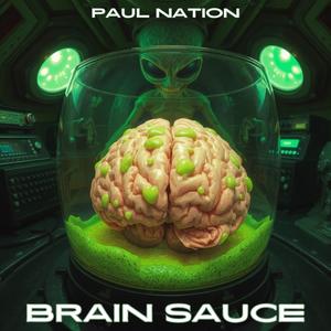 Brain sauce (Explicit)