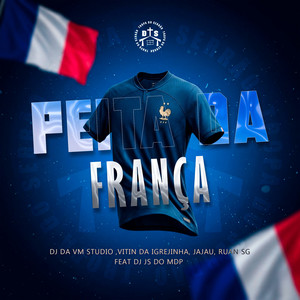 Peita da França (Explicit)