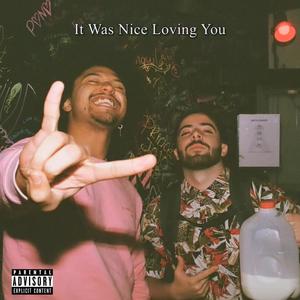 It Was Nice Loving You (Explicit)