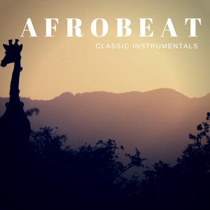 Afrobeat Classic Instrumentals