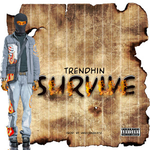 Survive (Explicit)