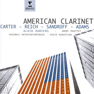 American Clarinet