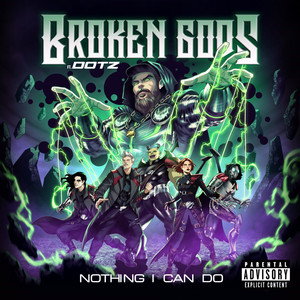 Nothing I Can Do (Explicit)