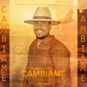 Cambiame (Bachata cristiana)