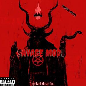 Savage Mode, Vol. 1