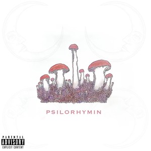 Psilocyb(feat. TreDeuce) (Explicit)