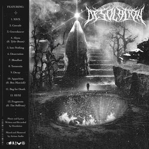 Desolation (Explicit)