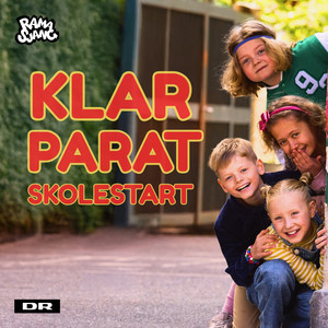 Klar, Parat, Skolestart (Klasselærerversion)