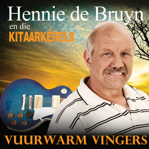 Vuurwarm Vingers