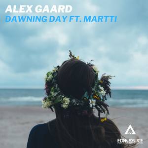 Dawning Day (feat. Martti) [Acoustic Mix]