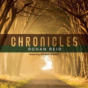 Chronicles(feat. Derrick Harvin)