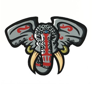 Smiley Osiris (Explicit)