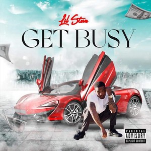 Get Busy (Explicit)