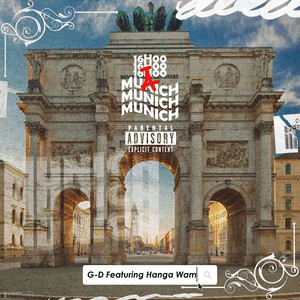 16h00 à Munich (Explicit)