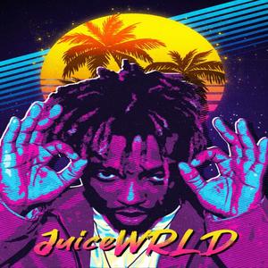 Juice WRLD! Dedicated