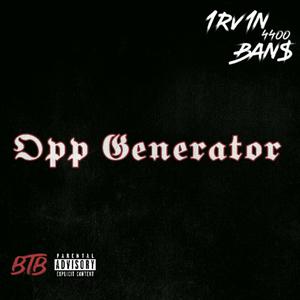 Opp Generator (Explicit)