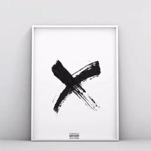 X pill (Explicit)