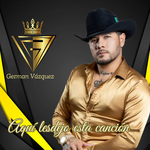 Aqui Les Dejo Esta Cancion