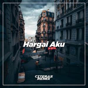 DJ HARGAI AKU
